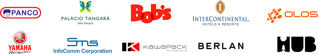 Empresas Parceiras